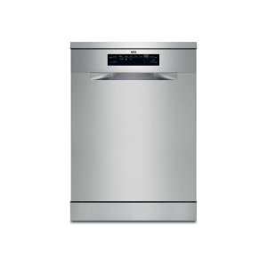 AEG Series 6000 FFB74917ZM Freestanding 14 place settings