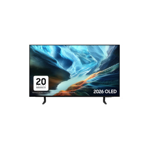 Samsung 42" OLED S90H 4K Vision AI Smart TV (2026)