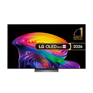 LG OLED TV 77 (UD) 195.6 cm (77") 4K Ultra HD Smart TV Wi-Fi