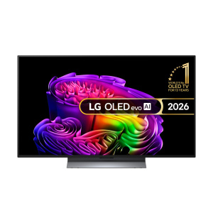 LG OLED48G66LS.AEK TV 121.9 cm (48") 4K Ultra HD Smart TV Wi-Fi