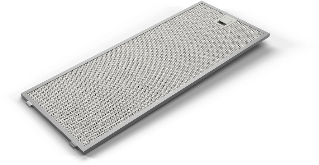 Bosch Serie 2 DFM063W57B cooker hood Semi built-in (pull out) Silver 351 m³/h - Image 7