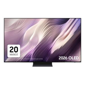 Samsung 48'' OLED S95H 4K Vision AI Smart TV (2026)