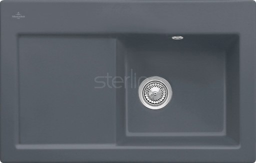 Villeroy & Boch 67140FI4