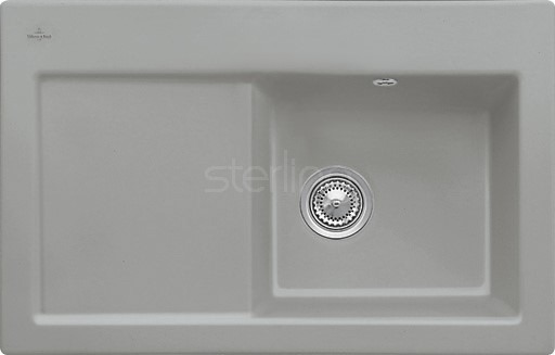 Villeroy & Boch 67140FKD