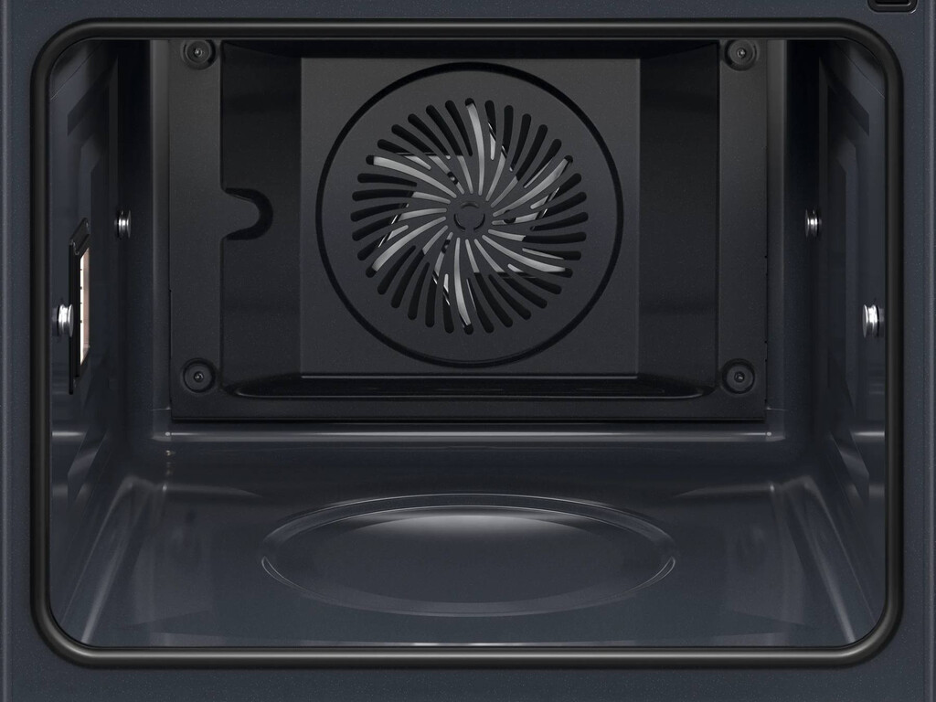 AEG BSE782380M 70 L 3500 W Stainless steel - Image 3