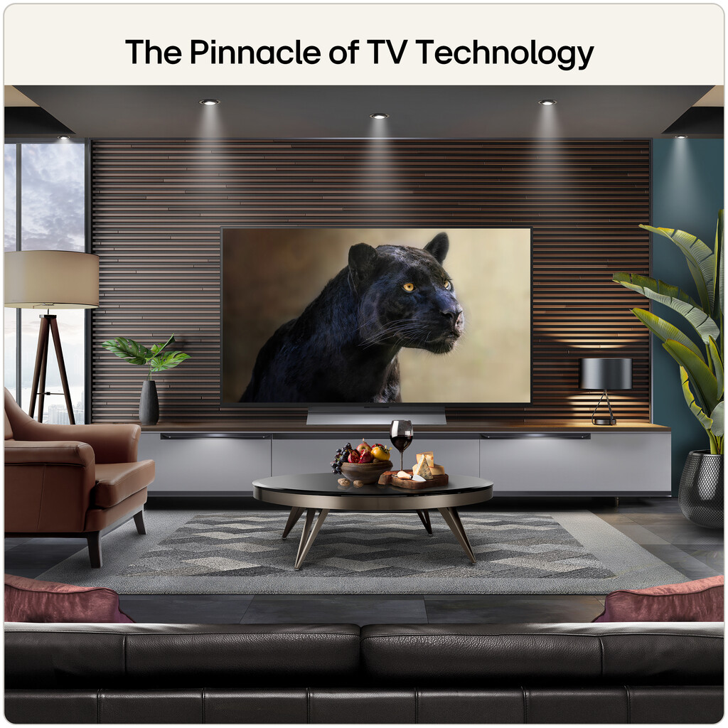 LG OLED48G66LS.AEK TV 121.9 cm (48") 4K Ultra HD Smart TV Wi-Fi - Image 15