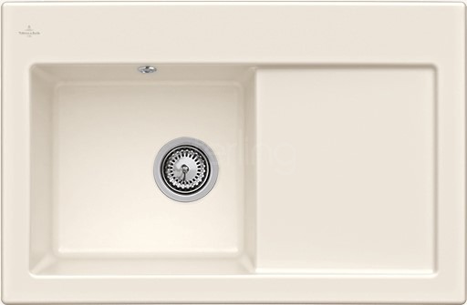 Villeroy & Boch 67720FKR