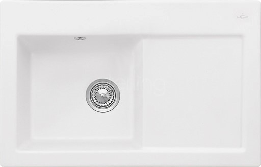 Villeroy & Boch 67720FRW