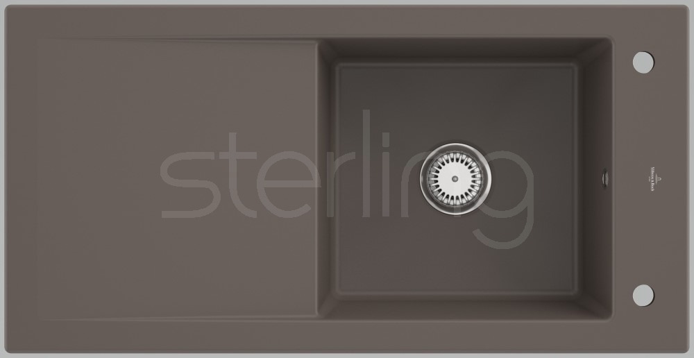 Villeroy & Boch 679000TR