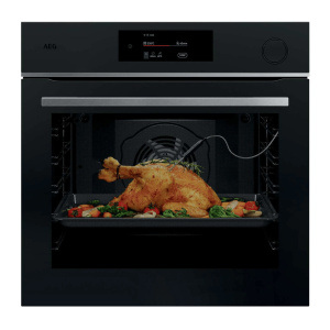 AEG Series 7000 TR7PB731ST 72 L 3390 W Black