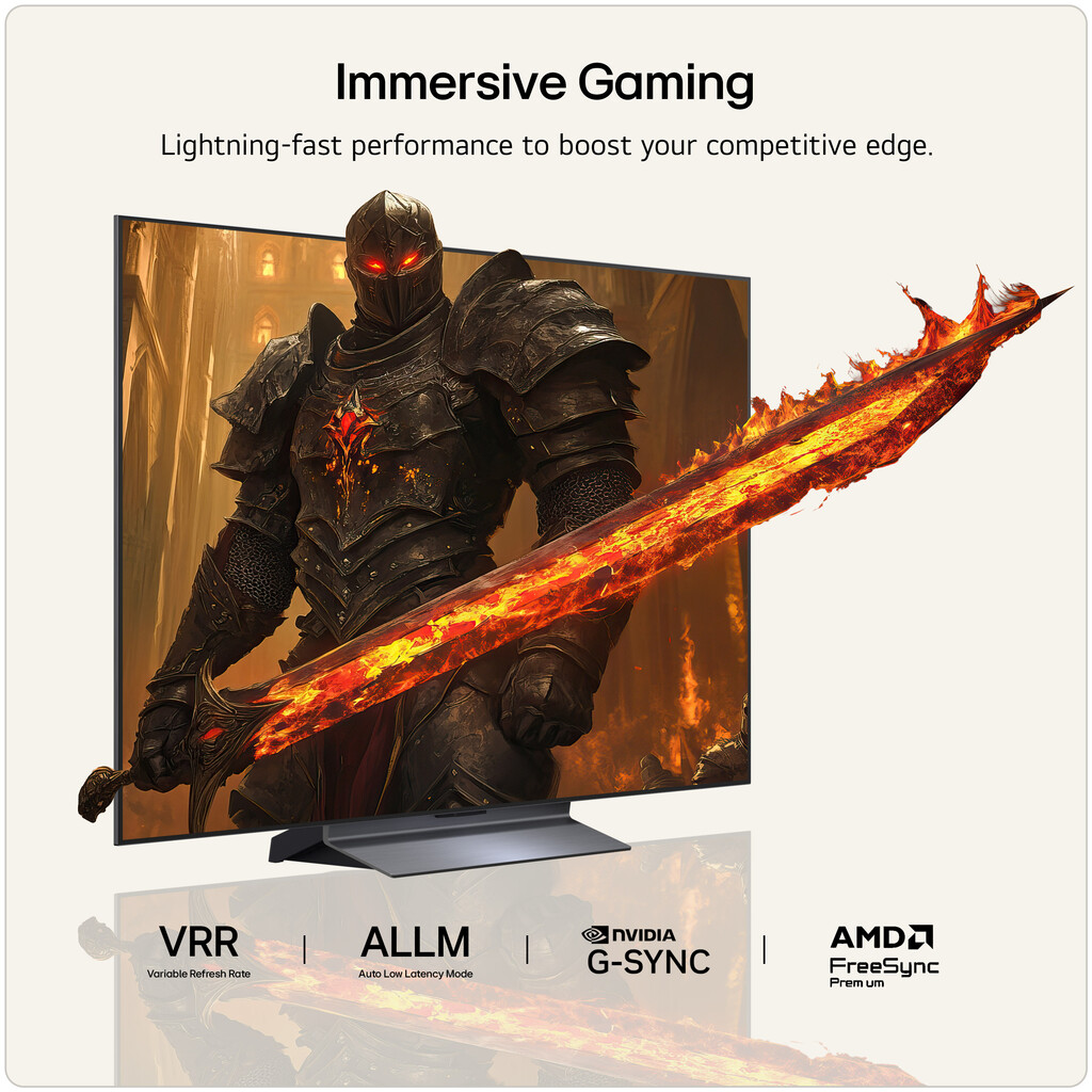 LG OLED TV 55 (UD) 139.7 cm (55") 4K Ultra HD Smart TV Wi-Fi - Image 11