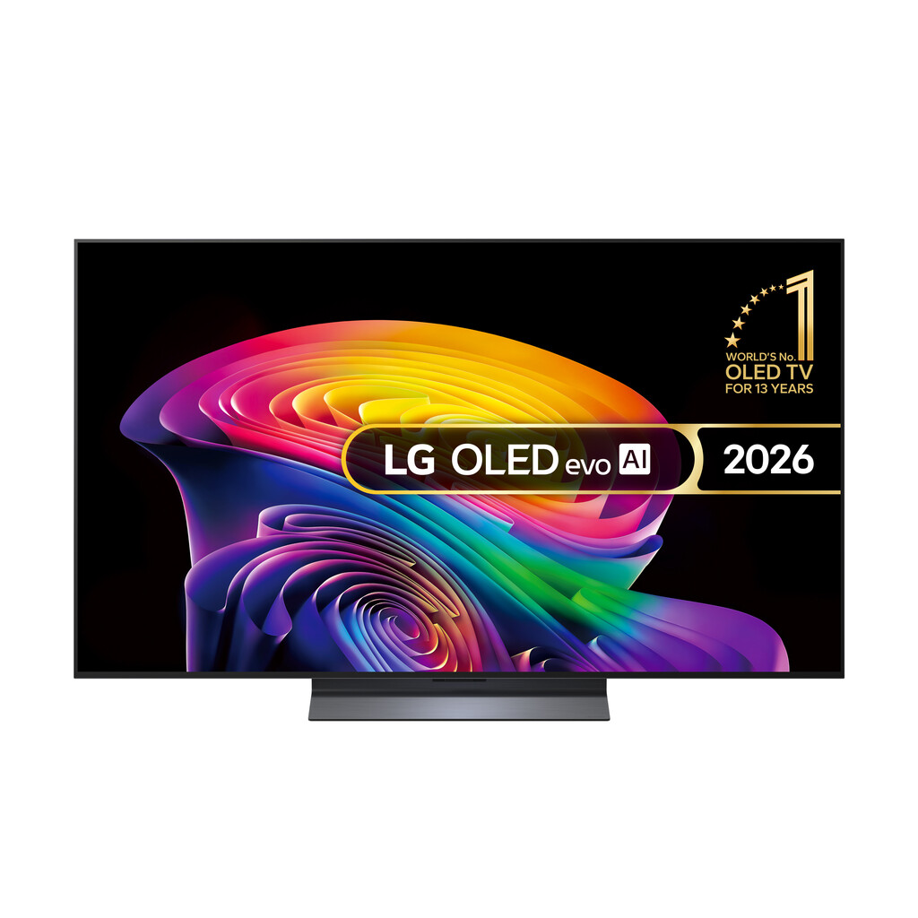 LG OLED TV 55 (UD) 139.7 cm (55") 4K Ultra HD Smart TV Wi-Fi