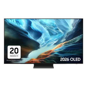Samsung 48'' OLED S90H 4K Vision AI Smart TV (2026)