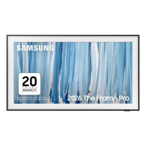 Samsung The Frame QE75LS03HWUXXU TV 190.5 cm (75") 4K Ultra HD Smart TV Wi-Fi