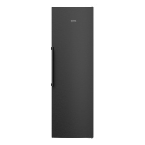 Siemens iQ500 GS36NAXCG freezer Upright freezer Freestanding 334 L Black