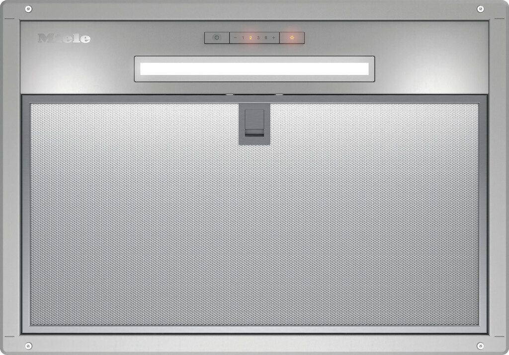 Miele DAE 1530 Built-in Stainless steel 675 m³/h - Image 2