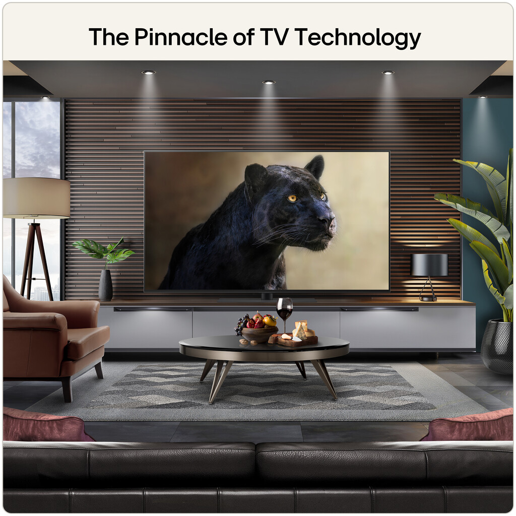 LG OLED55G66LS.AEK TV 139.7 cm (55") 4K Ultra HD Smart TV Wi-Fi - Image 10
