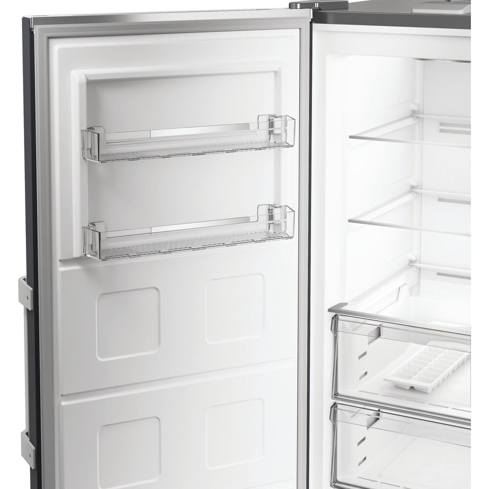 Hotpoint Freezer Vertical HPMFF 6312 W4UK - Image 14