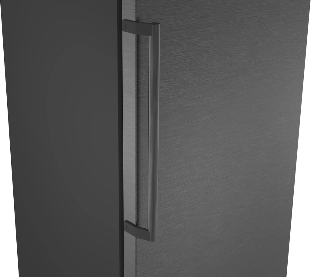 Siemens iQ500 GS36NAXCG freezer Upright freezer Freestanding 334 L Black - Image 8