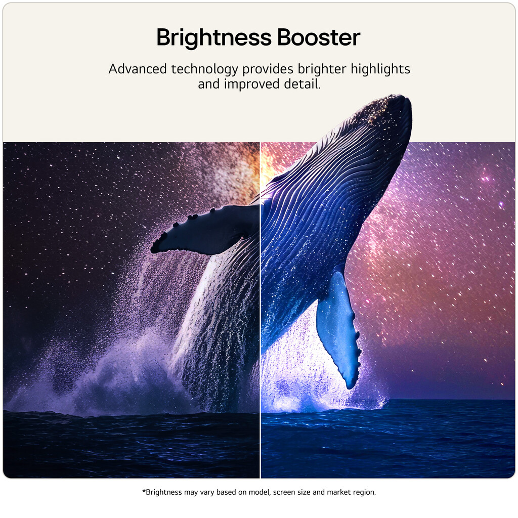 LG OLED42C66LB 42" 4K OLED evo Smart TV with Dolby Vision Dolby Atmos & webOS 106.7 cm (42") 4K Ultra HD Wi-Fi - Image 15