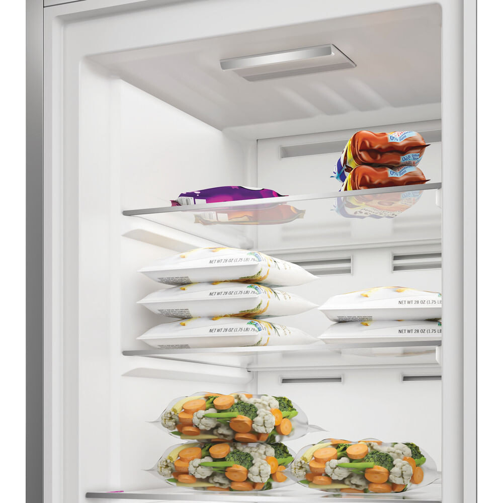 Hotpoint Freezer Vertical HPMFF 6312 W4UK - Image 9