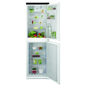 AEG Series 7000 NSC7T185ES Built-in 241 L White