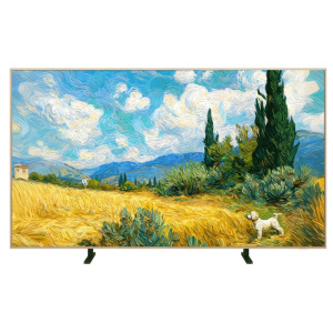 TCL A400 Pro 75A400PRO-UK TV 190.5 cm (75") 4K Ultra HD Smart TV Wi-Fi Black 400 cd/m²