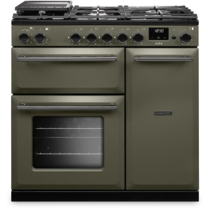 Rangemaster AURA90DFP/19281