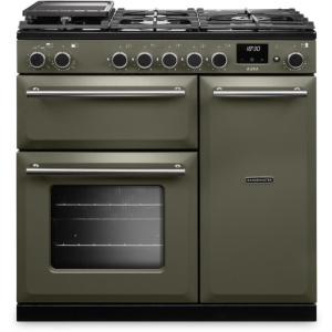 Rangemaster AURA90DFP/19329
