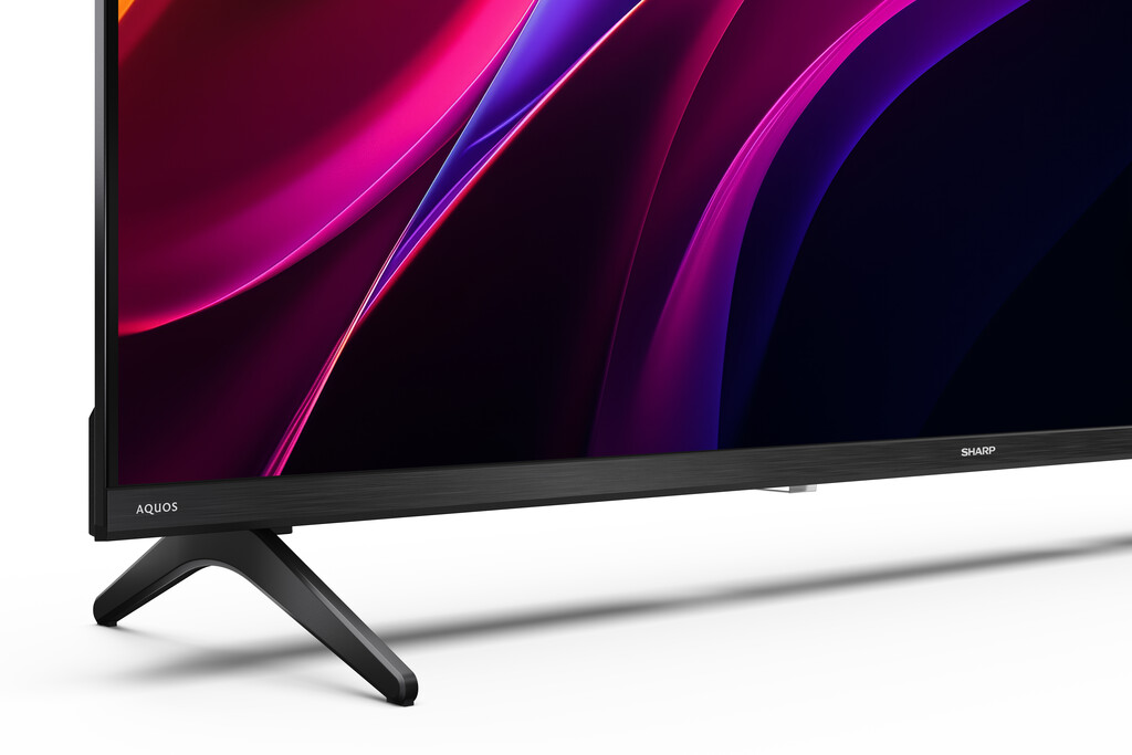 Sharp 2T-C40HE2245KB TV 101.6 cm (40") Full HD Wi-Fi Black - Image 8