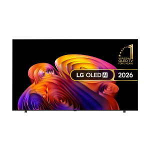 LG OLED83B6ELB.AEK TV 2.11 m (83") 4K Ultra HD Smart TV Wi-Fi