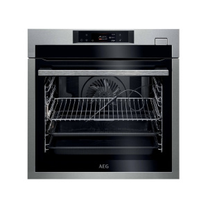 AEG BSE782380M 70 L 3500 W Stainless steel