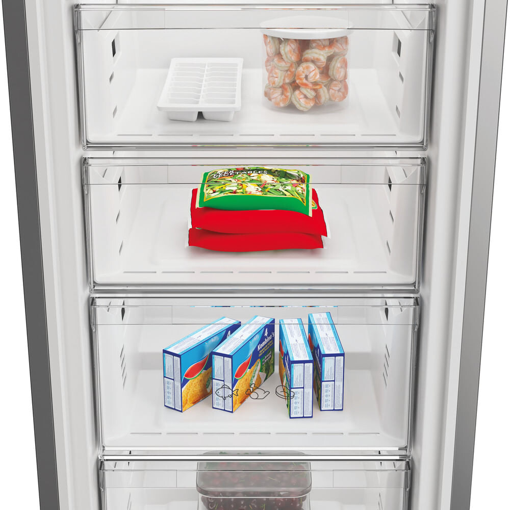 Hotpoint Freezer Vertical HPMFF 6312 W4UK - Image 10