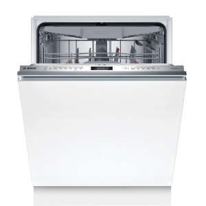 Bosch Serie 6 SMD6YCX02G dishwasher Fully built-in 14 place settings