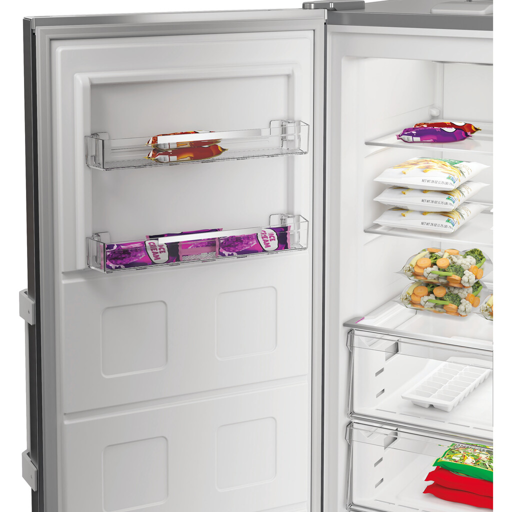 Hotpoint Freezer Vertical HPMFF 6312 W4UK - Image 35