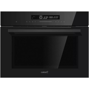 Cata CAT45CMBK 45cm Black 50L MF Combi MWO Black Handle