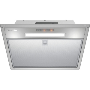 Miele DAE 1530 Built-in Stainless steel 675 m³/h