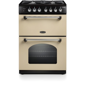 Rangemaster CLA60DFFCR/C