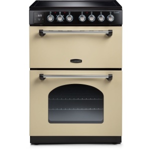 Rangemaster CLA60ECCR/C