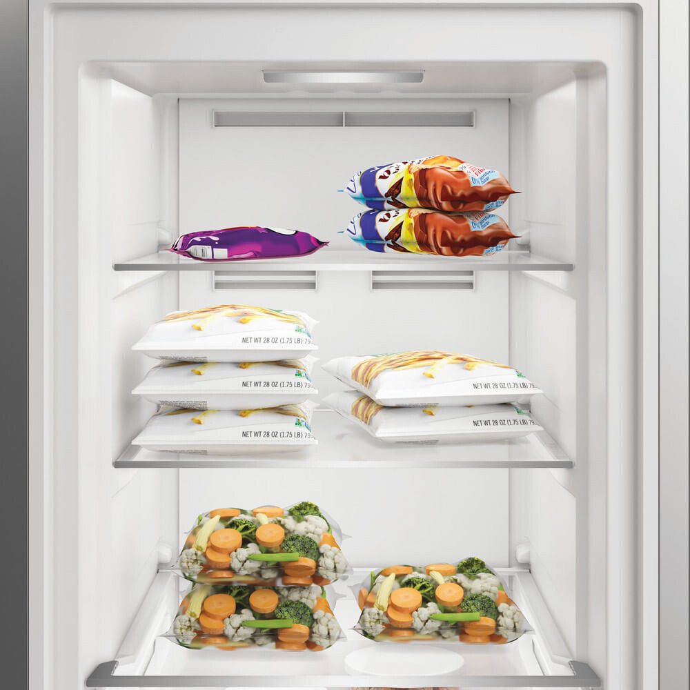 Hotpoint Freezer Vertical HPMFF 6312 W4UK - Image 3