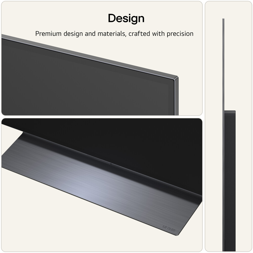LG OLED TV 65 (UD) 165.1 cm (65") 4K Ultra HD Smart TV Wi-Fi - Image 9