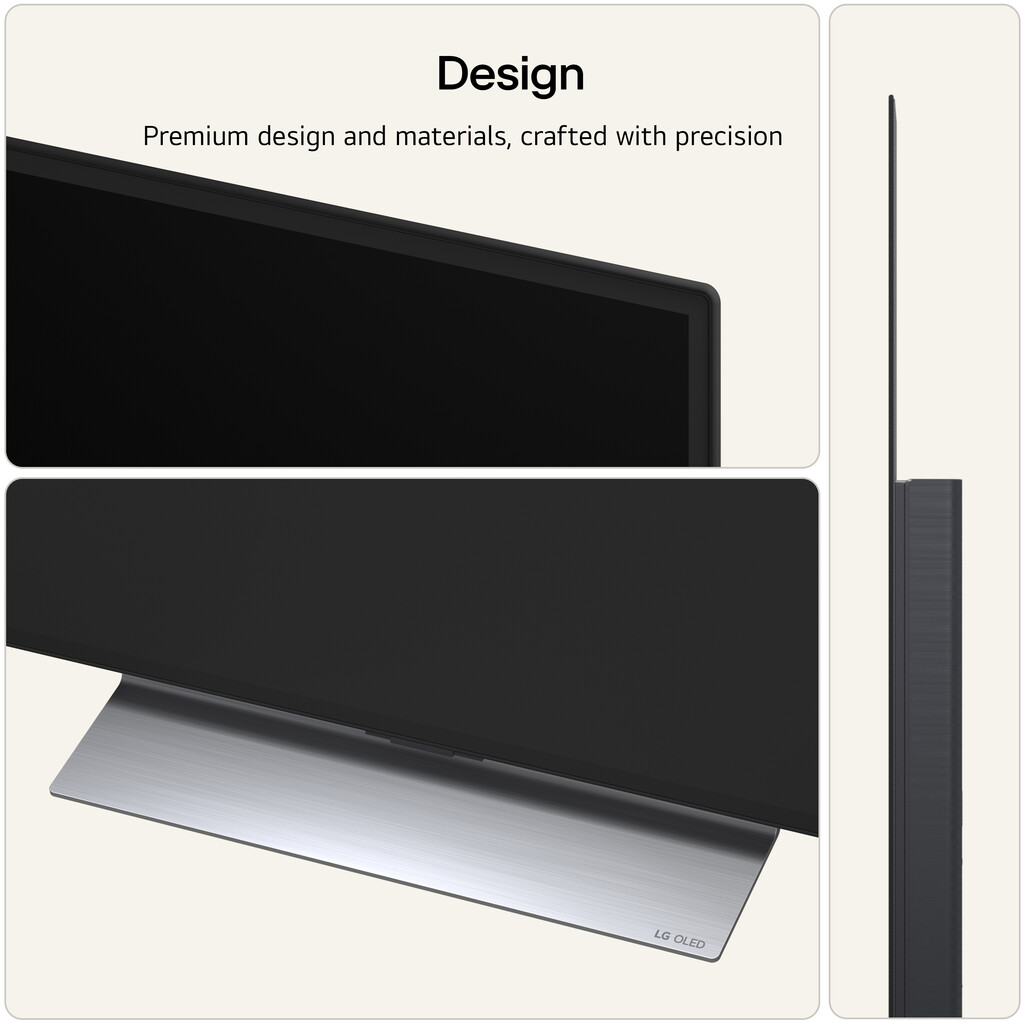 LG OLED48G66LS.AEK TV 121.9 cm (48") 4K Ultra HD Smart TV Wi-Fi - Image 6