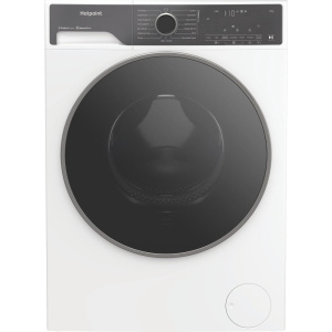 Hotpoint HP 105A CARE UK washing machine 10 kg 1351 RPM White