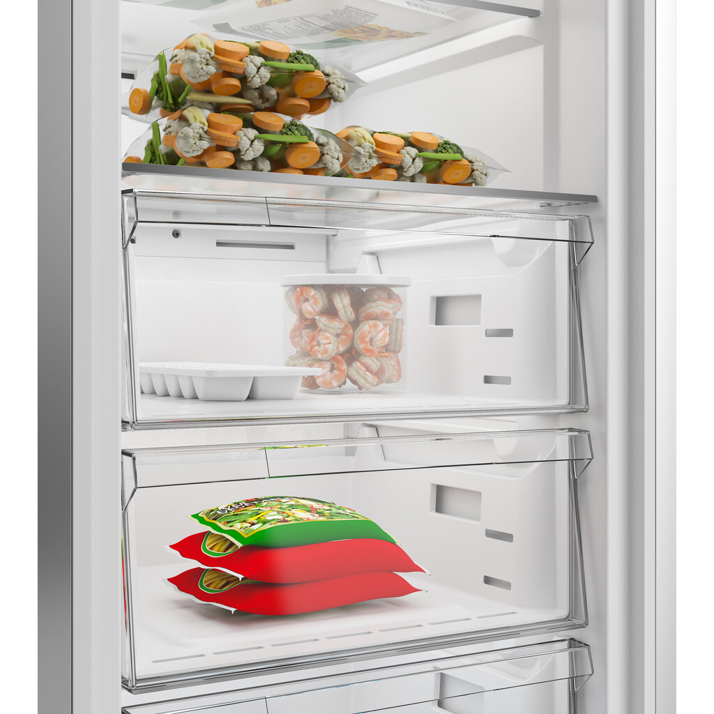 Hotpoint Freezer Vertical HPMFF 6312 W4UK - Image 42