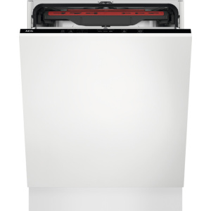 AEG Series 5000 FSB54907Z Fully built-in 14 place settings