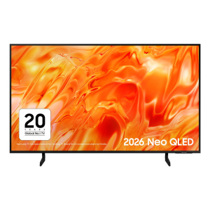 Samsung 65'' Neo QLED QN73H 4K Vision AI Smart TV (2026)