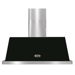 Lofra DOLCEVITA120BLACKMATT&BRASS