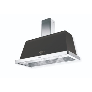 Lofra DOLCEVITA120BLACKMATT&BRONZE