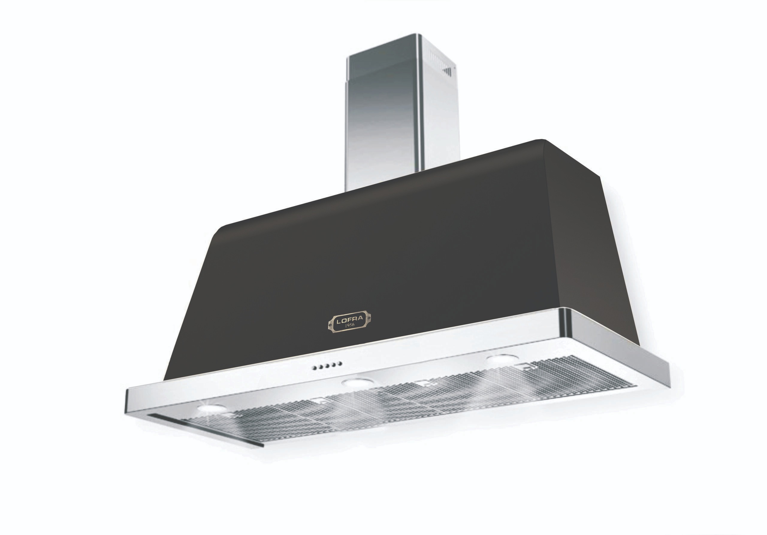 Lofra DOLCEVITA120BLACKMATT&BRONZE