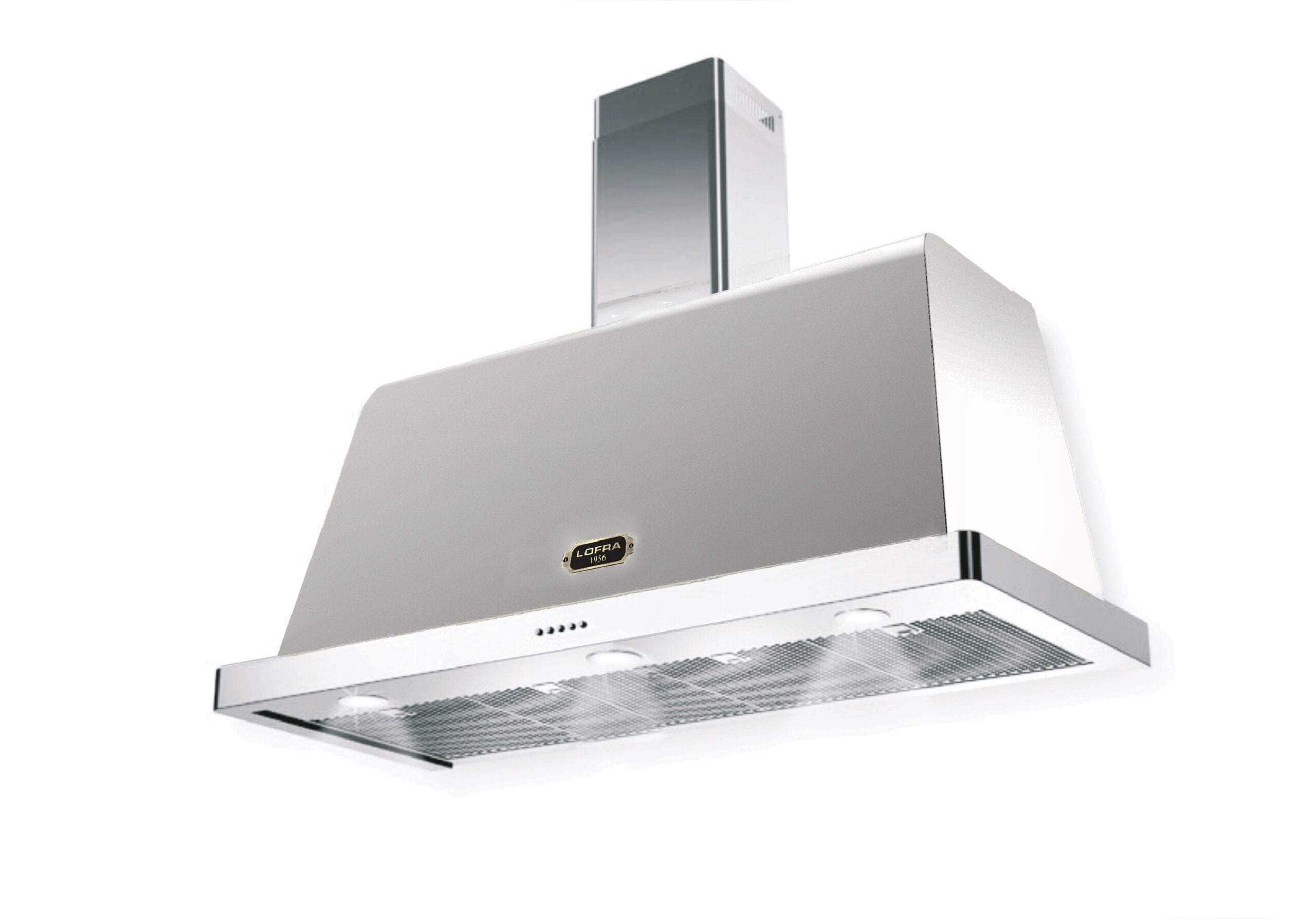 Lofra DOLCEVITA120STAINLESSSTEEL&BRONZE